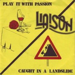 LIAISON - Play It With Passion