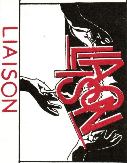 LIAISON - See In My Mind