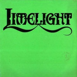 LIMELIGHT - Limelight (Avatar)