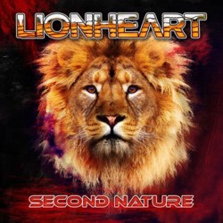 LIONHEART - Second Nature