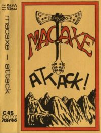 MACAXE - Attack