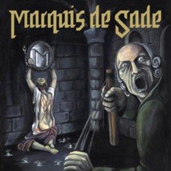 MARQUIS DE SADE - Marquis De Sade