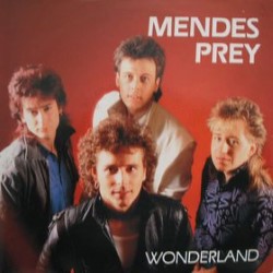 MENDES PREY - Wonderland