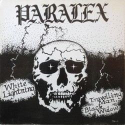PARALEX - White Lightning
