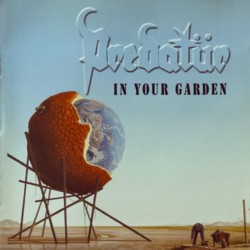 PREDATUR - In Your Garden
