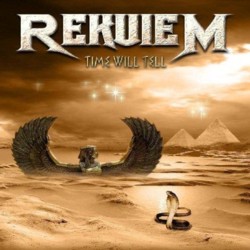REQUIEM - Time Will Tell