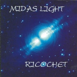 RICOCHET - Midas Light (CDr 2000)
