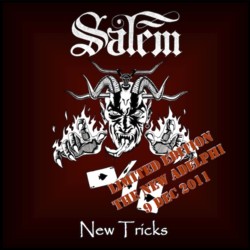 SALEM - New Tricks