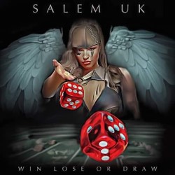 SALEM - WIn Lose Or Draw