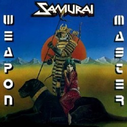 SAMURAI - Weapon Master