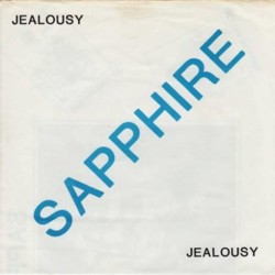 SAPPHIRE - Jealousy