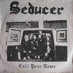 SEDUCER - Call Your Name
