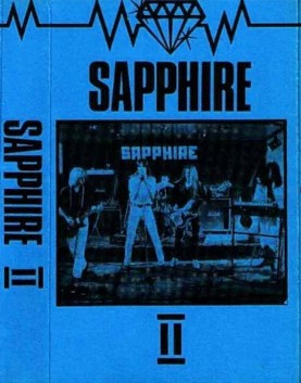SHAPPHIRE - II