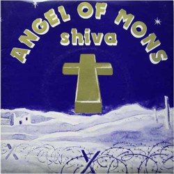 SHIVA - Angel Of Mons