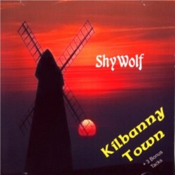 SHYWOLF - Kilbanny Town