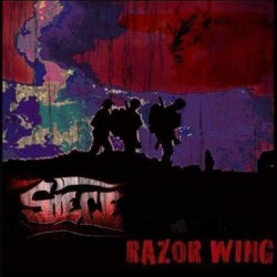 SIEGE - Razor Wing