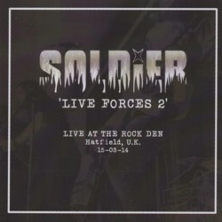 SOLDIER - Live Forces 2