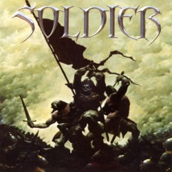 SOLDIER - Sins Of The Warrior