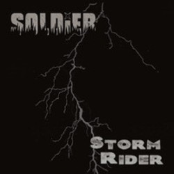 SOLDIER - Storm Rider