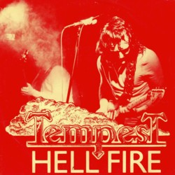 TEMPEST - Hell Fire