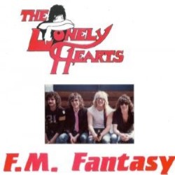 THE LONELY HEARTS - F.M. Fantasy