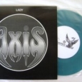 AXIS - Lady bootleg