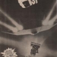 Fist - Turn The Hell On advertisement