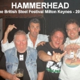 Hammerhead 2006