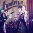 Lyadrive 1985