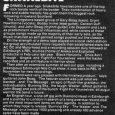 Snakebite Kerrang Article