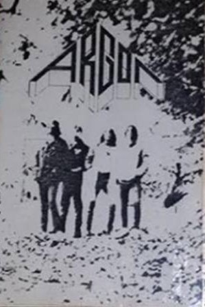 ARGON - Argon