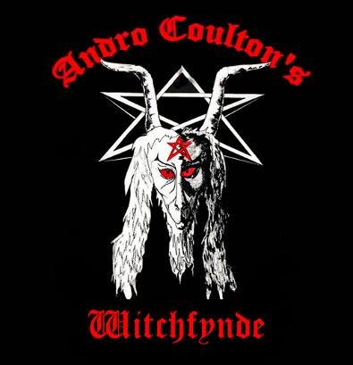 Andro Coulton's Witchfynde