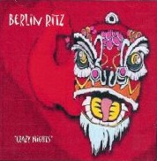 BERLIN RITZ - Crazy Nights CD