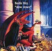 BERLIN RITZ - Slow Down