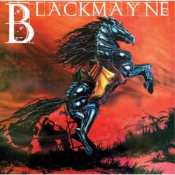 BLACKMAYNE - Blackmayne CD