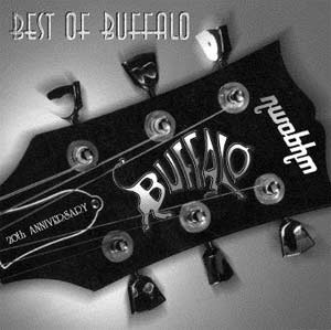 BUFFALO - Best of Buffalo