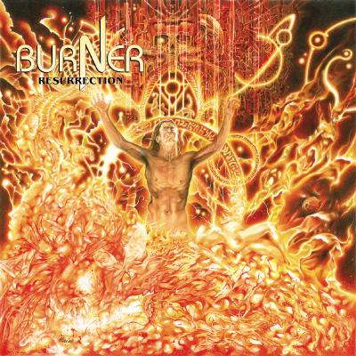 BURNER - Resurrection