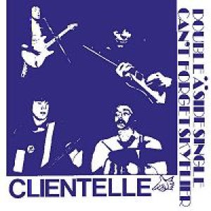 CLIENTELLE - Can't Forget