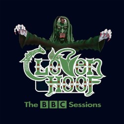 CLOVEN HOOF - The BBC Sessions