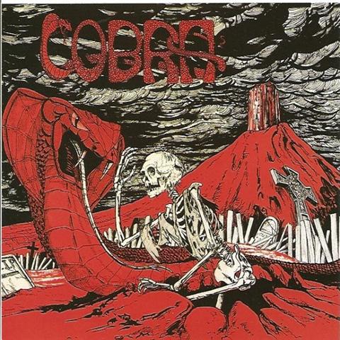 COBRA - Back From The Dead
