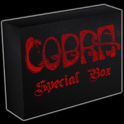 COBRA - Special Box