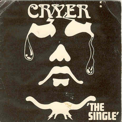 CRYER - The Single