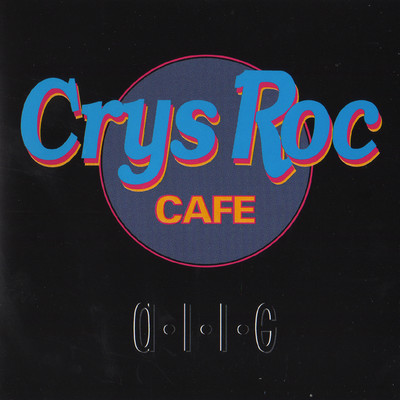 CRYS - Roc Cafe