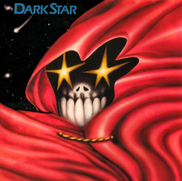 DARK STAR - Dark Star
