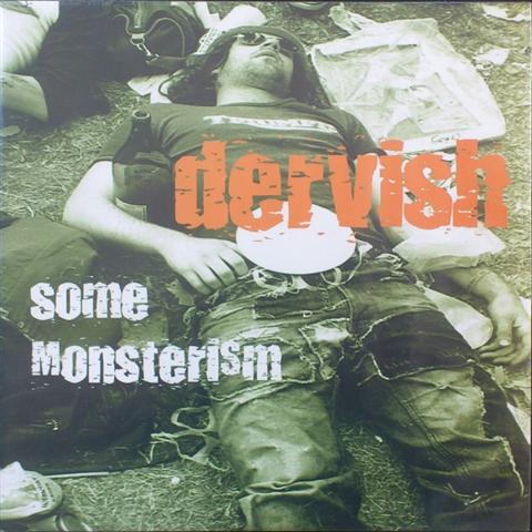 DERVISH - Some Monsterism