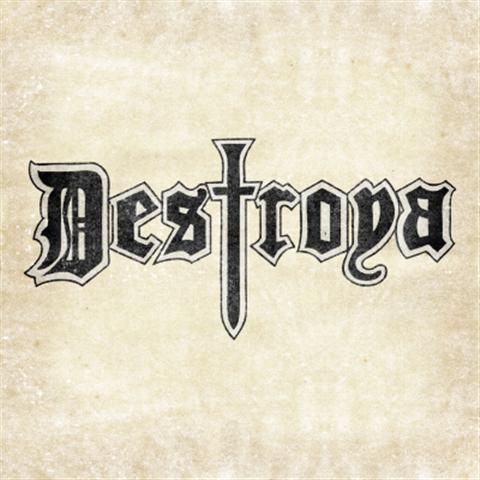 DESTROYA - Destroya
