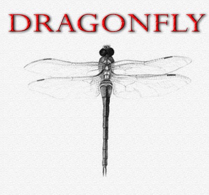 DRAGONFLY - Dragonfly CD