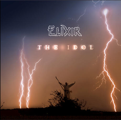 ELIXIR - The Idol CD