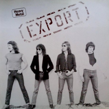 EXPORT - Export