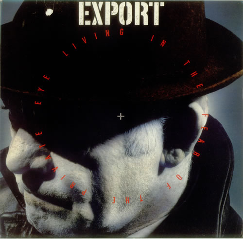EXPORT - Living In The Fear Of The Private Eye